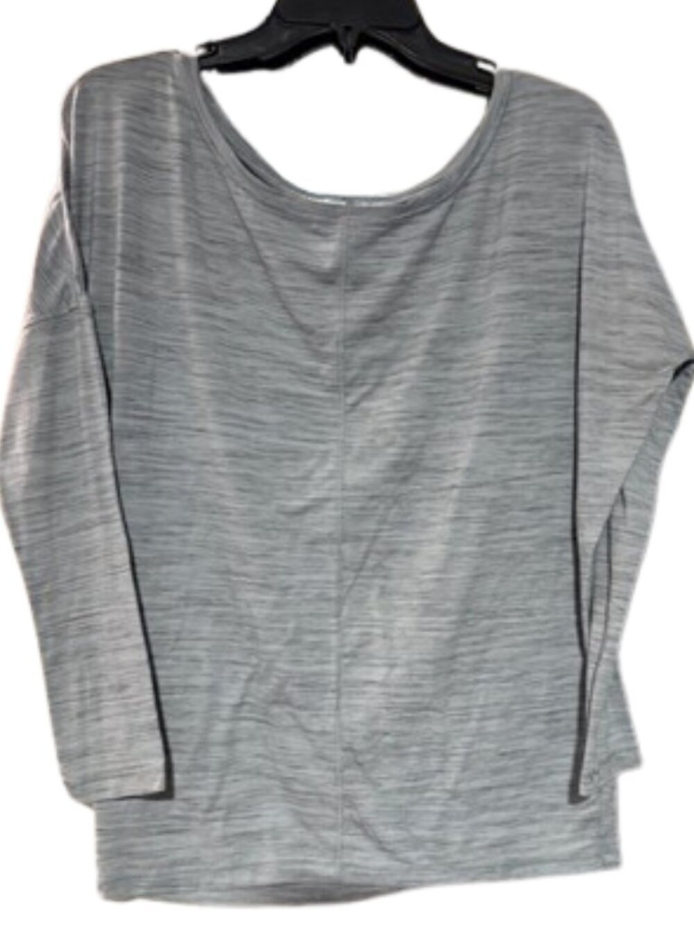 Athleta Essence Flow Long Sleeve Top Size XS